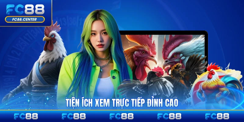 Đá Gà FC88 - So Sánh Các Hình Thức Cược Gà Thịnh Hành - biheco