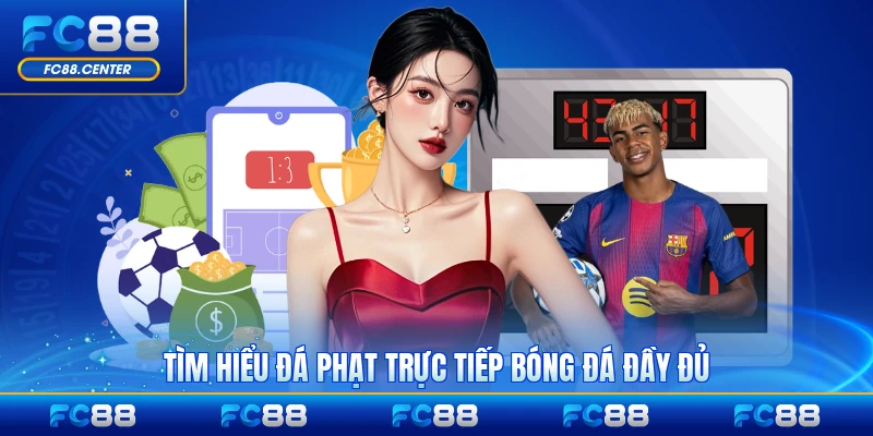 Đá Phạt Trực Tiếp Là Gì - Khám Phá Hướng Dẫn Chi Tiết 2026 - biheco