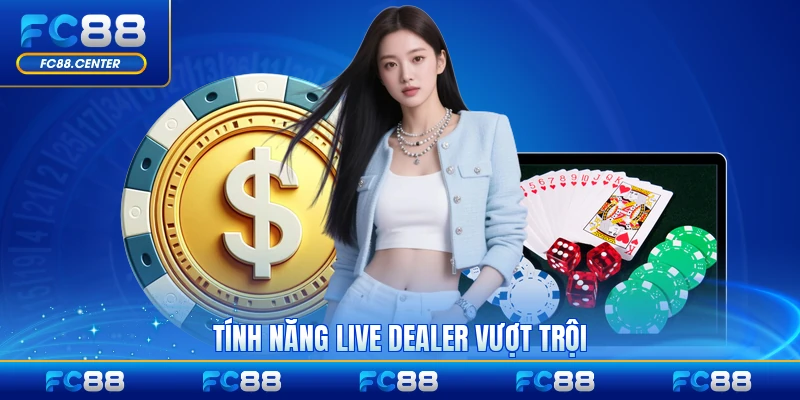 Casino FC88 - Hàng Trăm Game Chất Lượng Và Quà Tặng - biheco