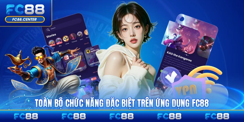 Tải App FC88 - Tương Thích Android Và Nhiều Dòng Máy - biheco