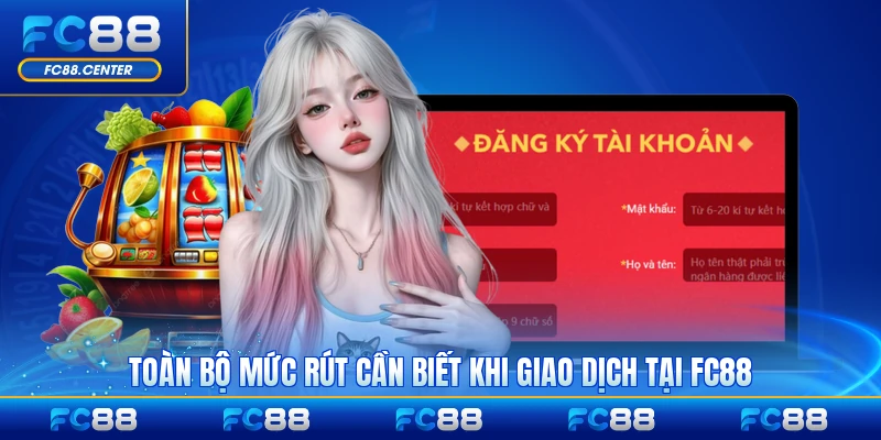 Rút Tiền FC88 - Chi Tiết Quy Trình Thanh Toán Nhanh Gọn - biheco