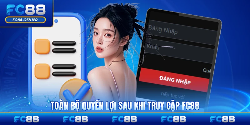 Đăng Nhập FC88 - Hỗ Trợ Truy Cập Trên Các Thiết Bị Dễ Dàng - biheco